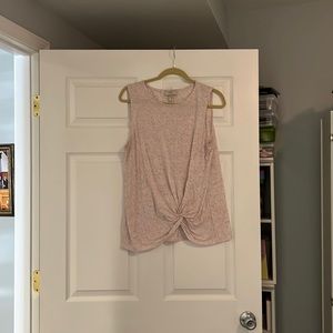 LOFT TANK TOP